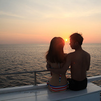 �������Ρ�һ���������@PHUKET