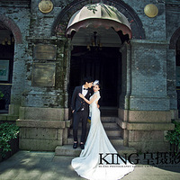 KING��Ƭshow��лMr.��&Ms.ղ