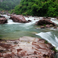 ��Ϫ��ˮ��