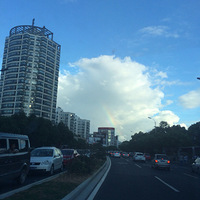 Ŀ���Ƕ����ϵĲʺ�