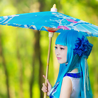 ���ĵ�cosplay�桾���������С���Сٻ����ϲ��ѽ������