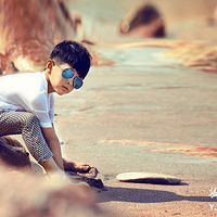 �������YJ  / CAMERIST������С������