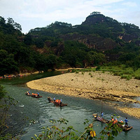 ��ɽ�������Ϫ��������������ɽ