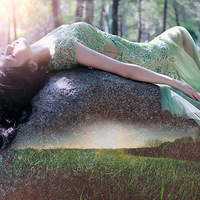 ��ɫ������Ӱ����ɭϵ����