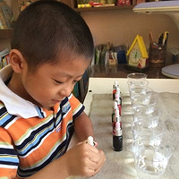 ���������ղء�14���ú��Ӿ�ϲ�����Ŀ�ѧСʵ�飡