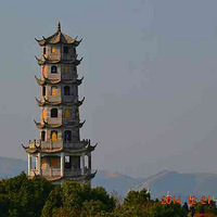 ʫ������-���뷽ɽ