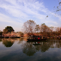 ��Ϫ�ǳ����������֮��ɫ