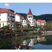 ����ʤ�ش��»��ֳ�����ɽׯ 