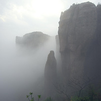 ��ɽ���� ţƽͷ�ƺ�