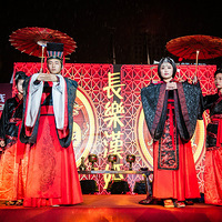 �ٶ�Χ���ˣ�������һ�㳡���й���ͳ��ʽ�����㣡