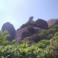 ����ʡ---������ ̫��ɽ֮��