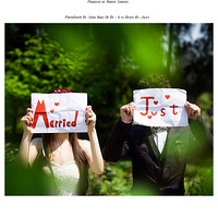 ��������ʻ�ɴ����Ƭ���ȿ���197��-Just Married