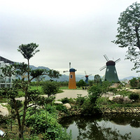 ��糵---�ɾӵ·�ׯ԰���ֻ��棩