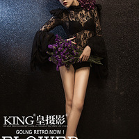 ������Ӱ��2015����д����Ʒ��FLOWER FALRY��