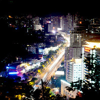 ����ɽ����ҹ��