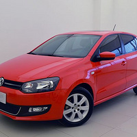 13Polo1.6LԶƷ۸