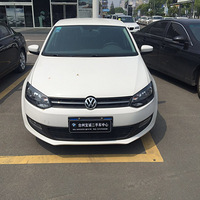 POLO 2011 1.6L ֶа