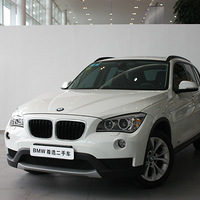 X1 2013 sDrive18i 