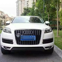 ۶ֳ--2013 µQ7 3.0T ͧ 