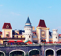 ���ڷ���һ���ʺϴ�����ȥ��ĵط���