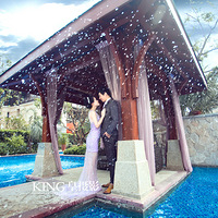 ��KING����Ӱ������Ұ������ɭϵС����