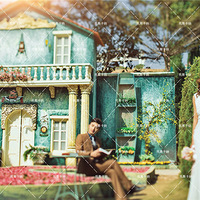 ��̨��������������һĨů��