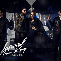 KING����ʱ�У���Ƭ��Ϯ