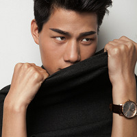 KING/Mr Fashion��ʱ����������Ƭר��