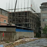 违章建筑