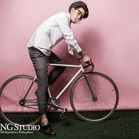 KING/Mr Fashion��ʱ������2����ʽʱ�п��ʮ�㡣