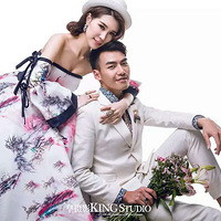 KING���ܿ�Ƭ��