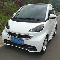 13 smart 1.0T