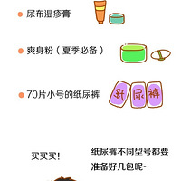 ��Ӥ��Ʒ �����嵥