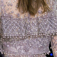 Details��Elie Saab����Ů�黳~