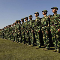 ����Ҫ��ѧ��ѵ��,����ɹ�ɰ��������������