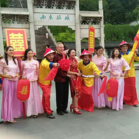 ���ϳ��ǡ���Ů��������ӭȢ�ٺ��������̨��