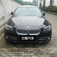 ����14�걦��525Li������2.0�����3.6�򣬼۸�35��