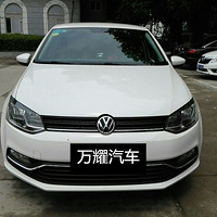 ����14��POLO������1.4�����5�򣬼۸�7.5��