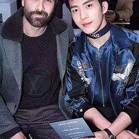 �߶˸��̾���