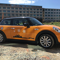 ׼תMINI COOPER S EXɫ