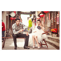��ٯٯ������ The romance of ziyang street