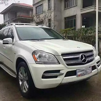 12ɫGL350