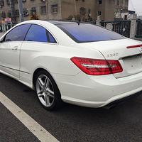 E260Coupe