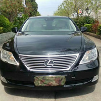 09־LS460