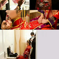 #����Ӱ#����רҵ��Ӱ�Ŷ� ��ױ���� COME ON������