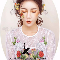 �������٣������������������ĺ�ʽ��˿������������һ�仨������