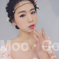 һ������һ����Ů��  *Moo��Coľ��  �������ͷ���*