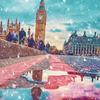 ��ӰʦJennifer Mel Tuffen��ͷ�µ���������