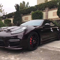 2016ʱPanameraGTS V8 4.8 ˮɫ