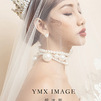 YMX NEW LOOK